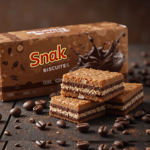 Snak : Instant Food Snacks | Healthy & Crunchy Snacks